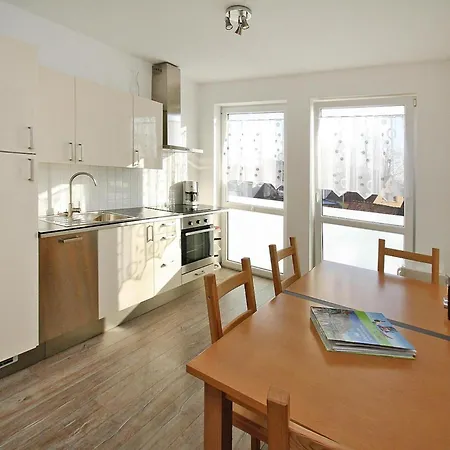 Apartment Seeblick, *