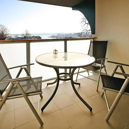 Seeblick, Malchow (Mecklenburg-Vorpommern)