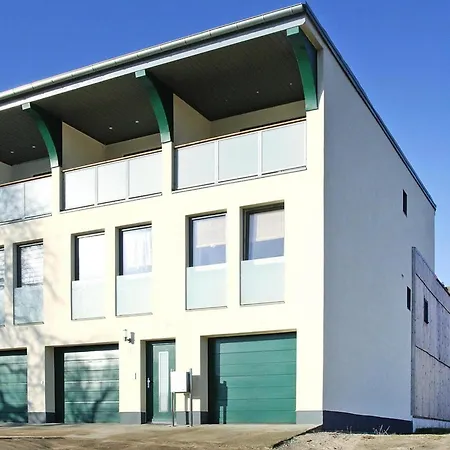 Seeblick, * Malchow (Mecklenburg-Vorpommern)