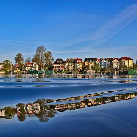 Apartment Seeblick, *