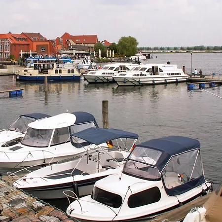 Seeblick, * Malchow (Mecklenburg-Vorpommern)