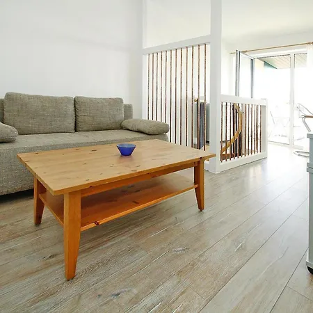 View, Apartment